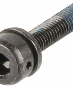 Shimano Befestigungsschrauben Für Scheibenbremsadapter Flat Mount Auf PM