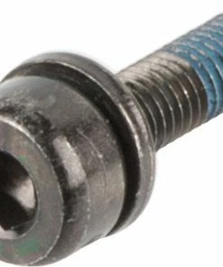 Shimano Befestigungsschrauben Für Scheibenbremsadapter Flat Mount Auf PM -Bremsscheiben Verkäufe 146662