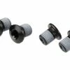 Shimano Kettenblattschrauben 4-Arm XT FC-M8000-2 / XTR FC-M9100-2