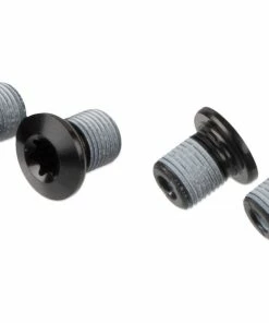 Shimano Kettenblattschrauben 4-Arm XT FC-M8000-2 / XTR FC-M9100-2