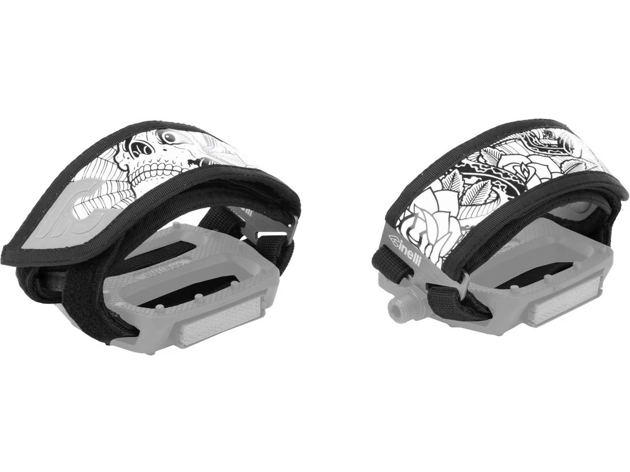 Cinelli Kinks Mike Giant Pedalriemen 1 Cinelli Kinks Mike Giant Pedalriemen