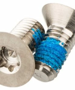 SRAM Befestigungsschrauben Titanium Für Flat Mount Bremssattel