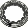 Shimano Verschlussring Für Dura-Ace CS-9000 11-fach