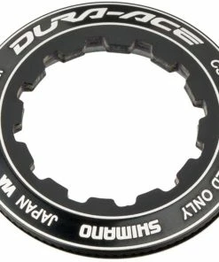 Shimano Verschlussring Für Dura-Ace CS-9000 11-fach
