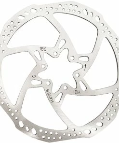 Hayes L-Series Bremsscheibe 6-Loch