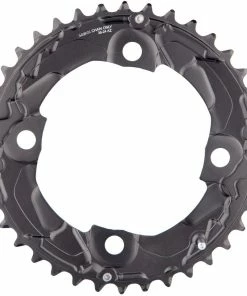 Shimano Deore Kettenblatt FC-M617 10-fach -Bremsscheiben Verkäufe 151118