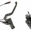 MAGURA MT5e Carbotecture Scheibenbremse