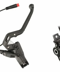 MAGURA MT5e Carbotecture Scheibenbremse