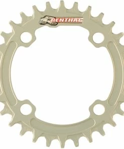 Renthal 1XR Kettenblatt, 4-Arm, 94 Mm Lochkreis