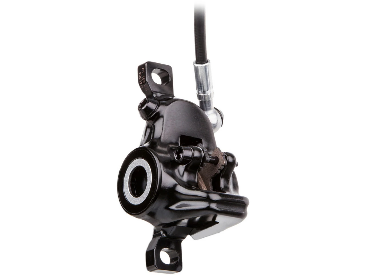 MAGURA MT4 Carbotecture® Scheibenbremse 5 MAGURA MT4 Carbotecture® Scheibenbremse – Bild 5