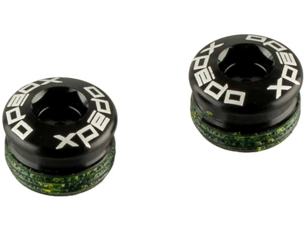 Xpedo Abdeckkappen Für M-Force 1 Xpedo Abdeckkappen Für M-Force