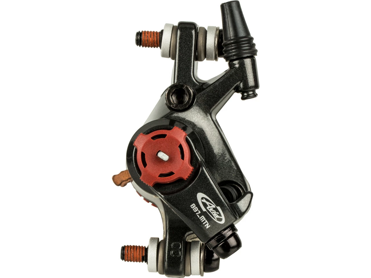 AVID BB7 MTB Bremssattel 2 AVID BB7 MTB Bremssattel – Bild 2