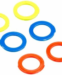 MAGURA Bremszangen Blenden-Kit Für MT4 / MT6 / MT8 / MT Trail Carbon HR