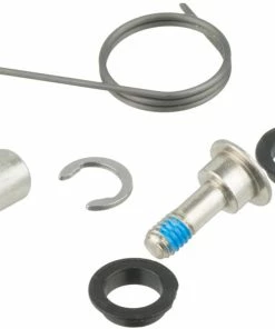 SRAM Hardware Kit Für TT 500 / TT 900 / TT 990