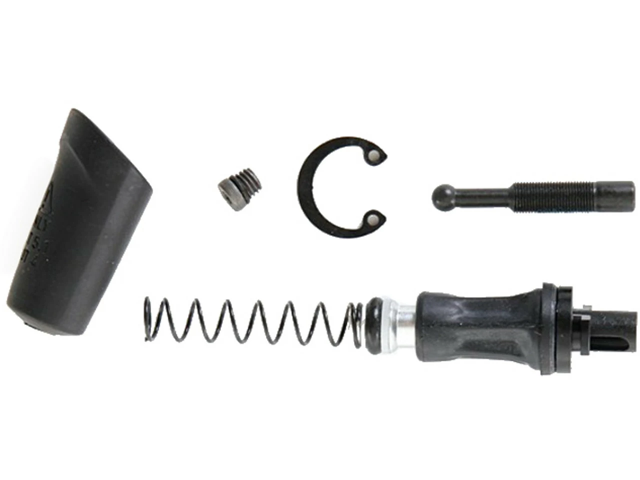 AVID Bremshebel Service Kit Für Elixir 5 / Via GT Modell 2013 - 2014 1 AVID Bremshebel Service Kit Für Elixir 5 / Via GT Modell 2013 - 2014