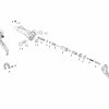 SRAM Ersatzteile X0 (2013-2016) Bremshebel Carbon