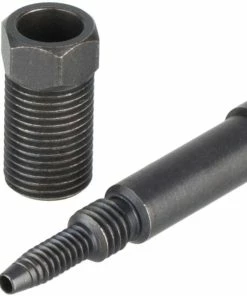 Goodridge Fitting M8x0,75 Swivel Male