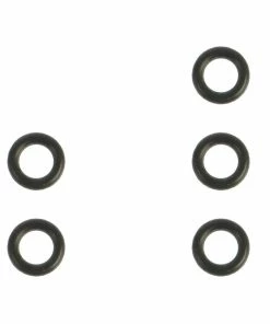Formula O-Ring Kit Für Oro / RX / Mega / TheOne FR / T1 / R1R / RO / C1