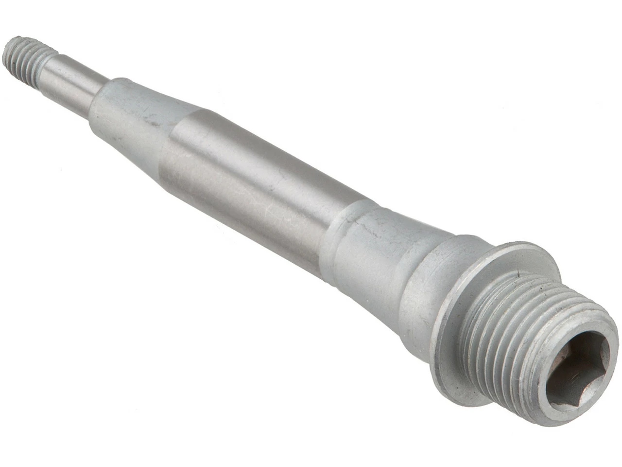 HOPE Ersatzachse Für F20 Plattformpedale 1 HOPE Ersatzachse Für F20 Plattformpedale