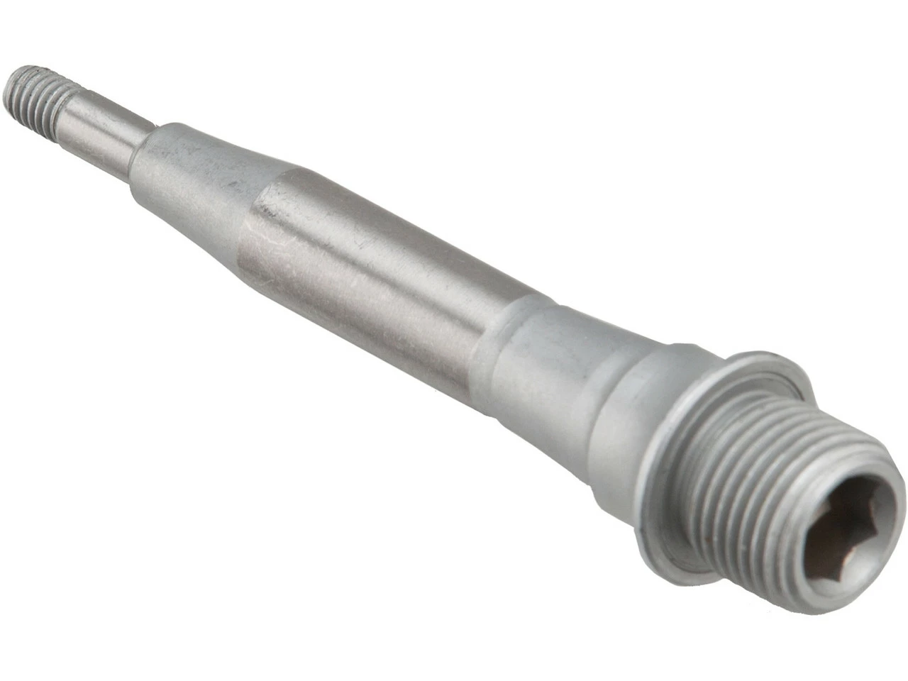 HOPE Ersatzachse Für F20 Plattformpedale 2 HOPE Ersatzachse Für F20 Plattformpedale – Bild 2