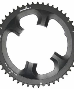 Stronglight Kettenblatt Shimano 105 FC-5800 11-fach, 4-Arm, 110 Mm Lochkreis