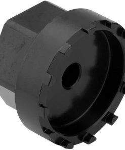 Rotor Spider-Werkzeug 3D+