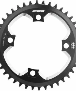 FSA Kettenblatt Gossamer Pro ABS, 4-Arm, 1x11, 110 Mm Lochkreis