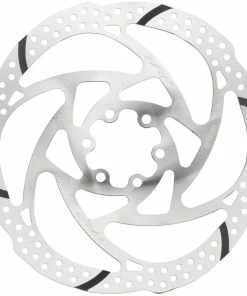 TRP Bremsscheibe TR-29 6-Loch 1-teilig