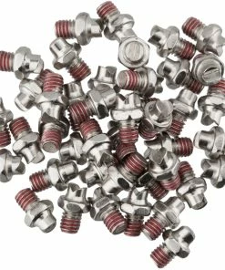 Xpedo Ersatzspins Twin Für Plattformpedale