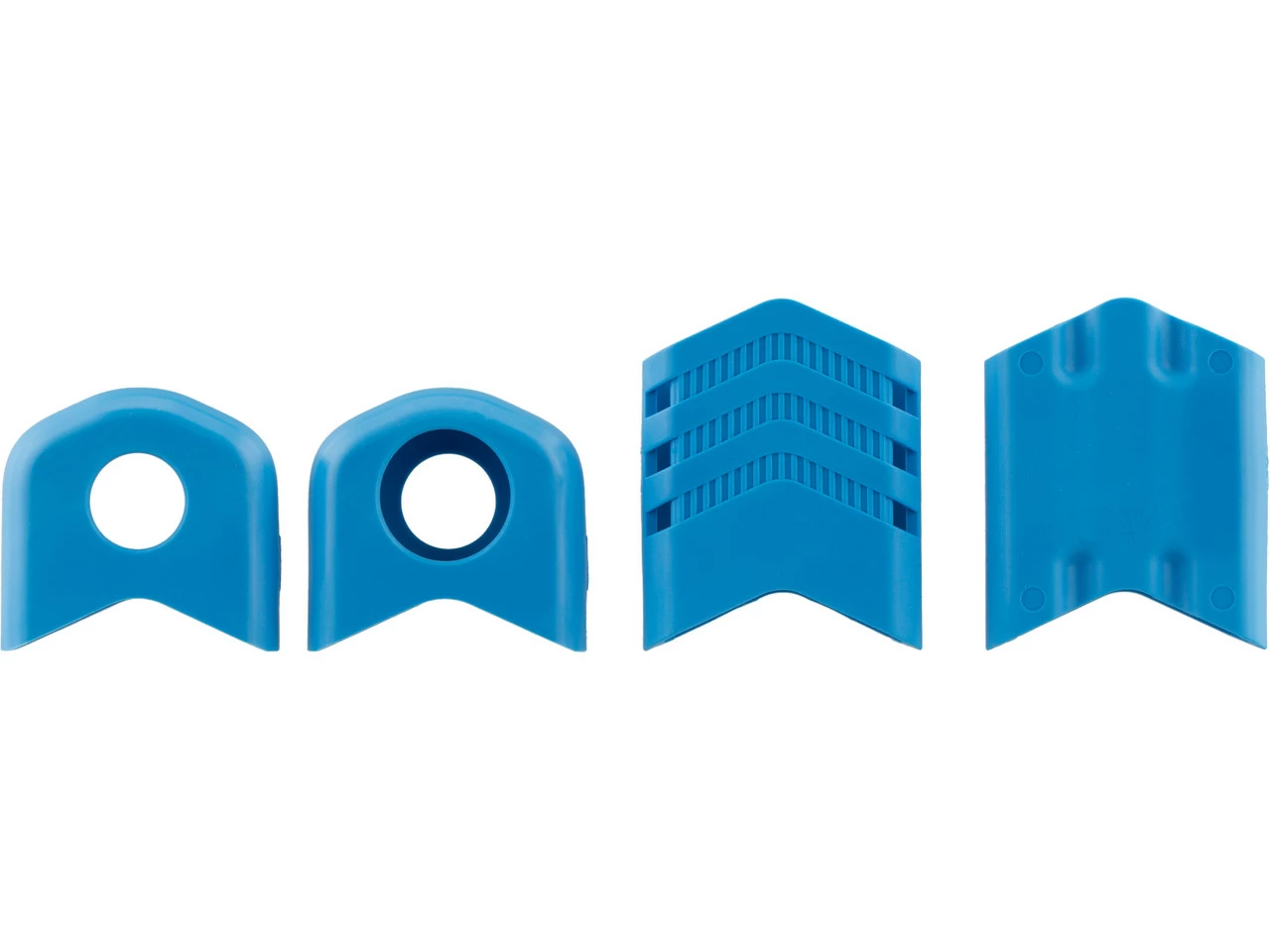 Rotor R-Hawk Stoßfänger Set 2 Rotor R-Hawk Stoßfänger Set – Bild 2