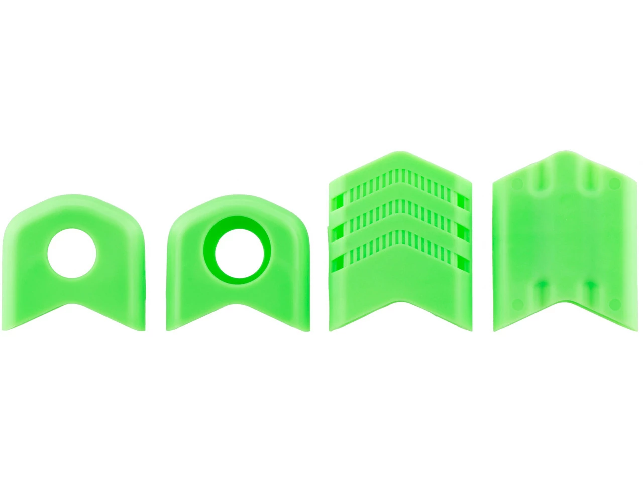 Rotor R-Hawk Stoßfänger Set 3 Rotor R-Hawk Stoßfänger Set – Bild 3