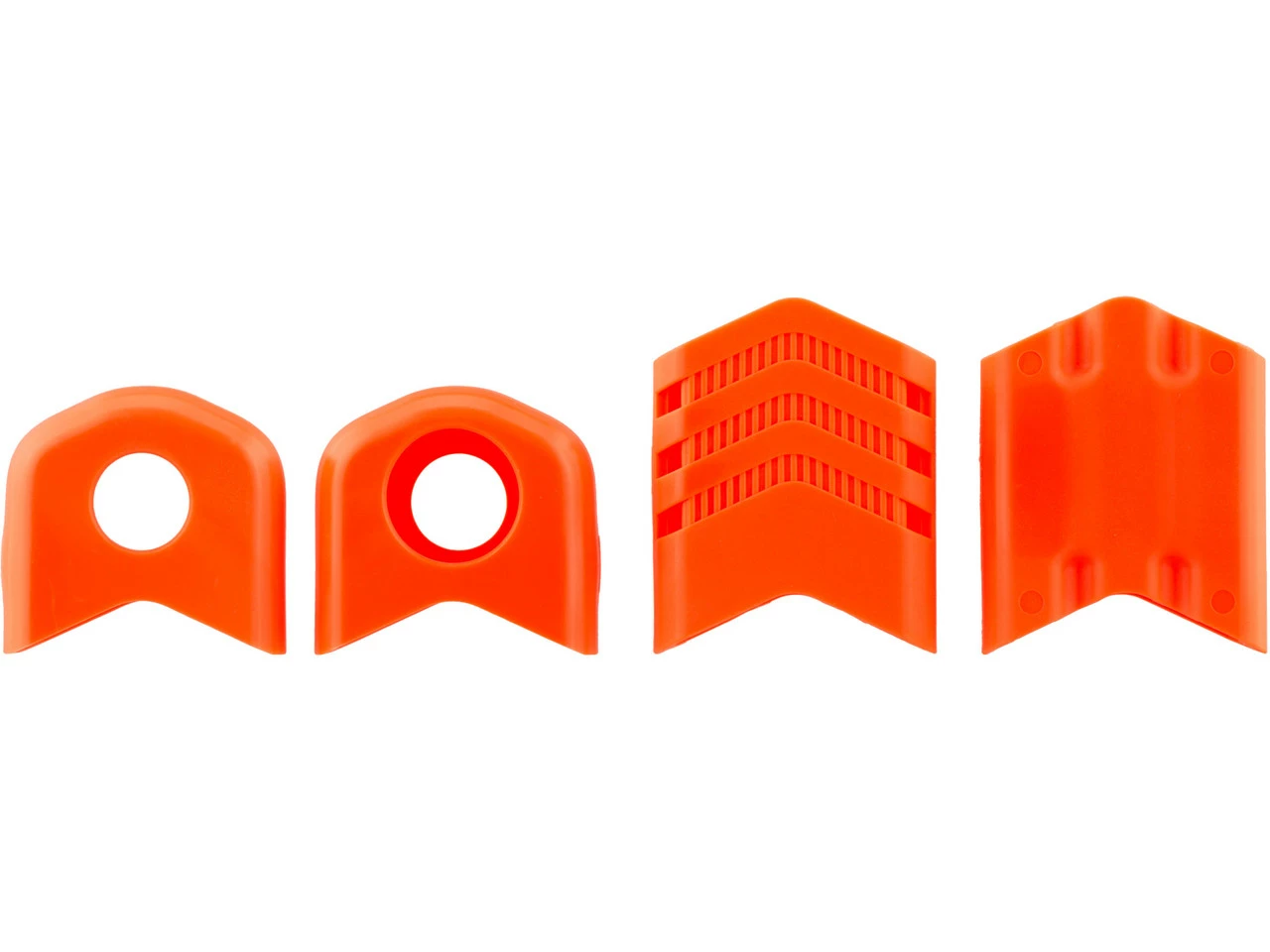 Rotor R-Hawk Stoßfänger Set 5 Rotor R-Hawk Stoßfänger Set – Bild 5