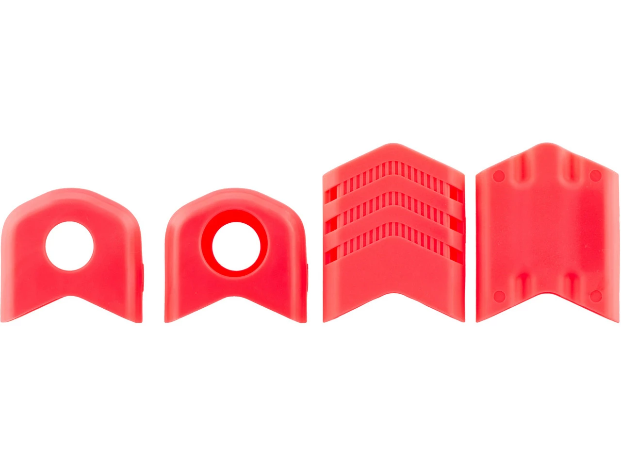 Rotor R-Hawk Stoßfänger Set 6 Rotor R-Hawk Stoßfänger Set – Bild 6