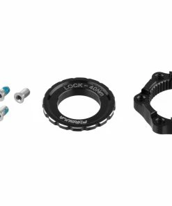 Formula Bremsscheibenadapter 6-Loch Auf Center Lock