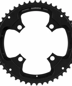 Shimano XT Kettenblatt FC-T8000 10-fach Für Kettenschutzring