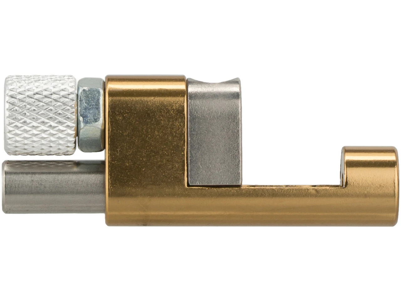 Jtek Engineering Double Control S Brake Cable Splitter Bremszugverteiler 2 Jtek Engineering Double Control S Brake Cable Splitter Bremszugverteiler – Bild 2