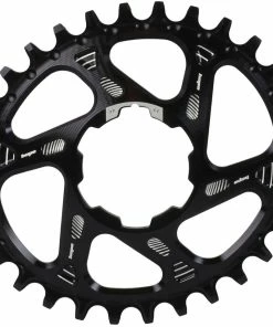 HOPE Oval Spiderless Retainer Ring Direct Mount Kettenblatt -Bremsscheiben Verkäufe 179472