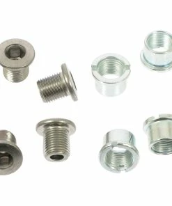 Shimano Kettenblattschrauben 5-Arm Alfine FC-S500 / FC-S501