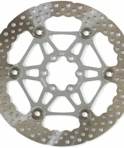 HOPE Bremsscheibe MV2 6-Loch Floating Für V2 9 HOPE Bremsscheibe MV2 6-Loch Floating Für V2 -Bremsscheiben Verkäufe 181585