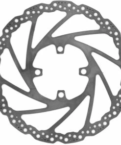 HOPE Bremsscheibe 4-Loch Rohloff