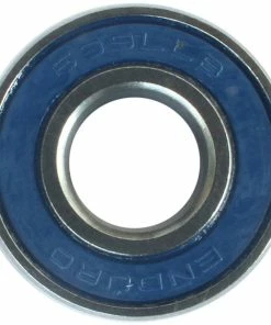 ENDURO BEARINGS Rillenkugellager 699 9 Mm X 20 Mm X 6 Mm