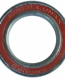 ENDURO BEARINGS Rillenkugellager 6803 17 Mm X 26 Mm X 5 Mm