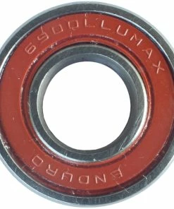 ENDURO BEARINGS Rillenkugellager 6900 10 Mm X 22 Mm X 6 Mm