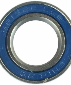 ENDURO BEARINGS Rillenkugellager MR 1526 15 Mm X 26 Mm X 7 Mm