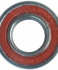 ENDURO BEARINGS Rillenkugellager 6901 12 Mm X 24 Mm X 6 Mm
