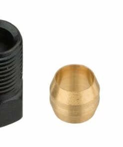 Shimano Olive + Insertpin + Verbindungsschraube Für Bremsleitung SM-BH59