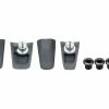 TA Kettenblattschrauben-Set X110 Für Ultegra 6800