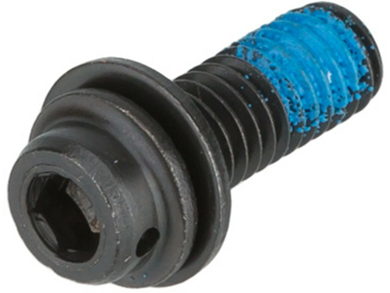 Shimano Bremssattel-Befestigungsschraube Für BR-M985 / M9000 / M9020 1 Shimano Bremssattel-Befestigungsschraube Für BR-M985 / M9000 / M9020