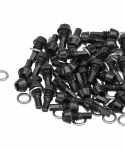 OneUp Components Ersatzpins Für Aluminium Plattformpedale