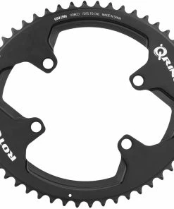 Rotor Kettenblatt ALDHU 3D+ / VEGAST, 4-Arm, Q-Rings, 110 Mm Lochkreis -Bremsscheiben Verkäufe 197997